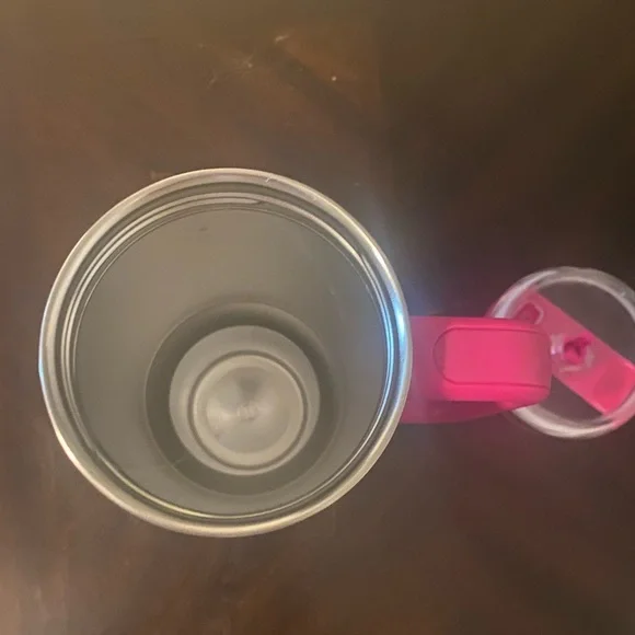 💖Stanley 40oz Quencher Camelia Gradient💖 - Picture 6 of 10